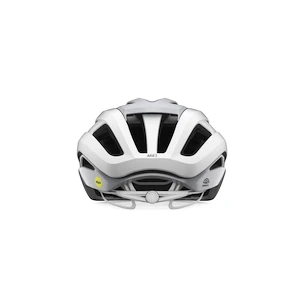 Casque de cyclisme Giro Aries  Spherical Mat White L