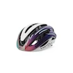 Casque de cyclisme Giro Aries  Spherical Mat White/Black Canyon/SRAM