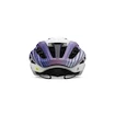 Casque de cyclisme Giro Aries  Spherical Mat White/Black Canyon/SRAM