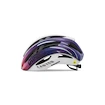 Casque de cyclisme Giro Aries  Spherical Mat White/Black Canyon/SRAM