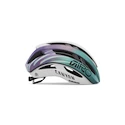 Casque de cyclisme Giro Aries  Spherical Mat White/Black Canyon/SRAM