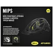 Casque de cyclisme Giro  Artex MIPS mat black