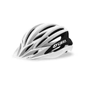 Casque de cyclisme Giro Artex  MIPS Mat White/Black