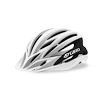 Casque de cyclisme Giro  Artex MIPS mat white/black