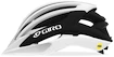 Casque de cyclisme Giro  Artex MIPS mat white/black