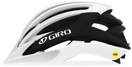 Casque de cyclisme Giro Artex MIPS mat white/black