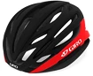 Casque de cyclisme Giro Atmos Syntax MIPS black/red