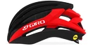 Casque de cyclisme Giro Atmos Syntax MIPS black/red