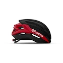 Casque de cyclisme Giro Atmos Syntax MIPS black/red