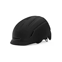 Casque de cyclisme Giro Caden II LED Mat Black