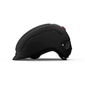 Casque de cyclisme Giro Caden II LED Mat Black