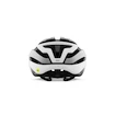 Casque de cyclisme Giro Cielo  MIPS II Mat White/Silver Fade