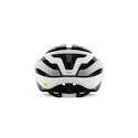 Casque de cyclisme Giro Cielo  MIPS II Mat White/Silver Fade