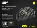 Casque de cyclisme Giro  Cinder MIPS mat black