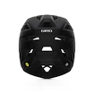 Casque de cyclisme Giro Coalition  Spherical Mat Black