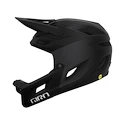 Casque de cyclisme Giro Coalition  Spherical Mat Black