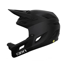 Casque de cyclisme Giro Coalition Spherical Mat Black