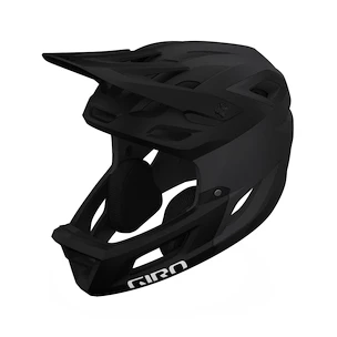 Casque de cyclisme Giro Coalition  Spherical Mat Black