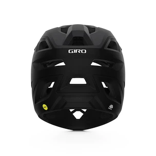 Casque de cyclisme Giro Coalition  Spherical Mat Black