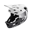 Casque de cyclisme Giro Coalition  Spherical Mat Charcoal Rush