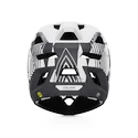 Casque de cyclisme Giro Coalition  Spherical Mat Charcoal Rush