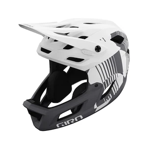 Casque de cyclisme Giro Coalition  Spherical Mat Charcoal Rush M