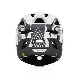 Casque de cyclisme Giro Coalition  Spherical Mat Charcoal Rush M