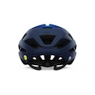 Casque de cyclisme Giro Eclipse  Spherical Mat Ano Blue