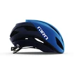 Casque de cyclisme Giro Eclipse  Spherical Mat Ano Blue