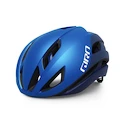 Casque de cyclisme Giro Eclipse  Spherical Mat Ano Blue