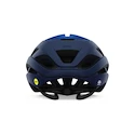 Casque de cyclisme Giro Eclipse  Spherical Mat Ano Blue