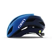 Casque de cyclisme Giro Eclipse  Spherical Mat Ano Blue M