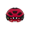 Casque de cyclisme Giro Eclipse  Spherical Mat Black/White/Red