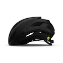 Casque de cyclisme Giro Eclipse  Spherical Mat/Glos Black