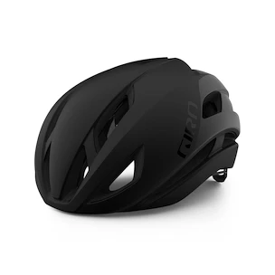 Casque de cyclisme Giro Eclipse  Spherical Mat/Glos Black