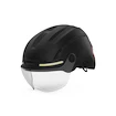 Casque de cyclisme Giro Ethos  MIPS Shield Mat Black