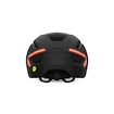 Casque de cyclisme Giro Ethos  MIPS Shield Mat Black