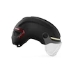 Casque de cyclisme Giro Ethos  MIPS Shield Mat Black