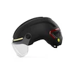 Casque de cyclisme Giro Ethos  MIPS Shield Mat Black