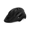 Casque de cyclisme Giro Fixture  II Mat Black/Titanium