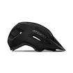 Casque de cyclisme Giro Fixture  II Mat Black/Titanium