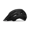 Casque de cyclisme Giro Fixture  II Mat Black/Titanium