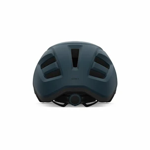 Casque de cyclisme Giro   Fixture II Mat Harbor Blue