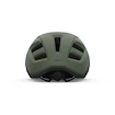 Casque de cyclisme Giro Fixture  II Mat Hedge Green