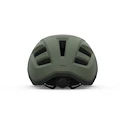 Casque de cyclisme Giro Fixture  II Mat Hedge Green