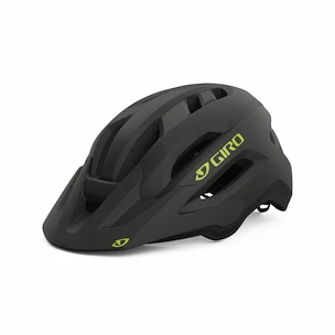 Casque de cyclisme Giro   Fixture II Mat Warm Black