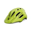 Casque de cyclisme Giro Fixture  II MIPS Mat Ano Lime