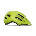 Casque de cyclisme Giro Fixture  II MIPS Mat Ano Lime