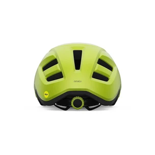 Casque de cyclisme Giro Fixture  II MIPS Mat Ano Lime