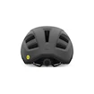 Casque de cyclisme Giro Fixture  II MIPS Mat Titanium